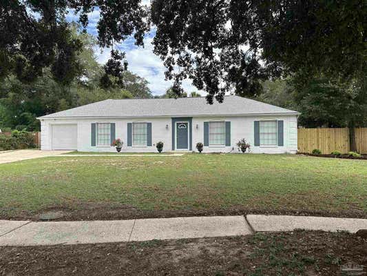 6827 STONEHENGE CIR, PENSACOLA, FL 32506, photo 4 of 45