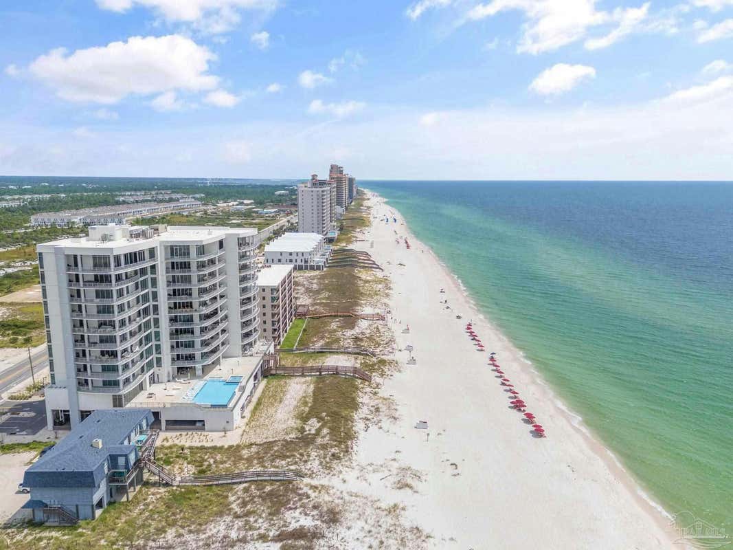 14701 PERDIDO KEY DR UNIT 702, PERDIDO KEY, FL 32507, photo 1 of 50