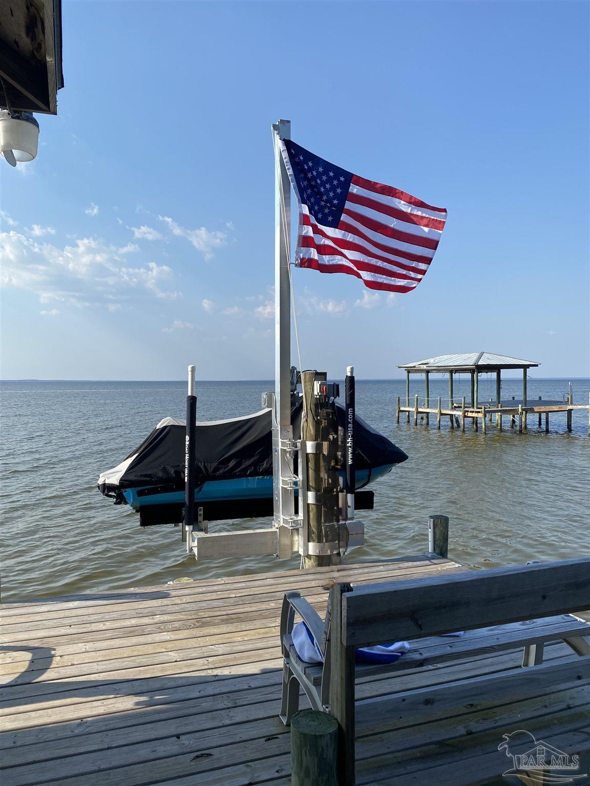 Gulf Breeze, Florida, 32563, United States, 3 Bedrooms Bedrooms, ,3 BathroomsBathrooms,Residential,Active,1967295