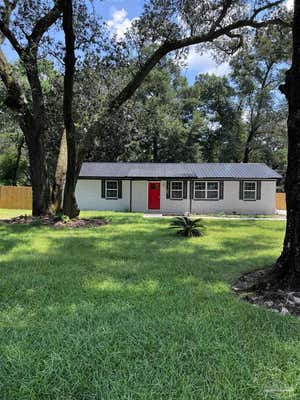 400 N 62ND AVE, PENSACOLA, FL 32506 - Image 1