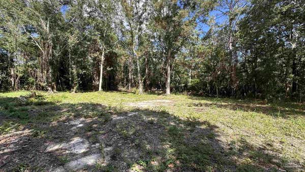 000 GLORY AVE, BAGDAD, FL 32583, photo 5 of 7