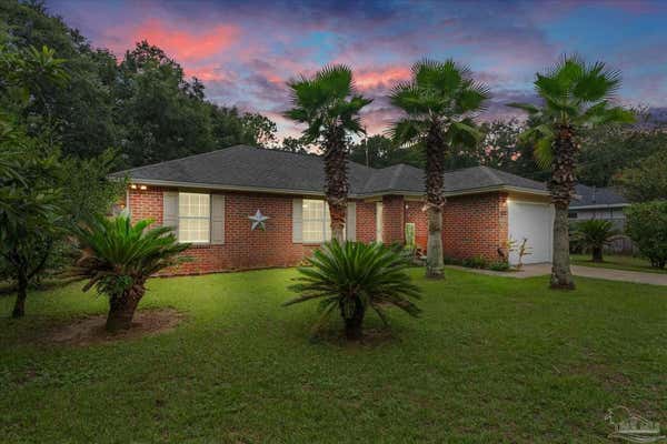 6283 MOHAWK TRL, MILTON, FL 32583 - Image 1