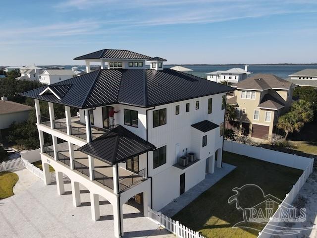 Pensacola Beach, Florida, 32561, United States, 5 Bedrooms Bedrooms, ,4 BathroomsBathrooms,Residential,Active,1894768