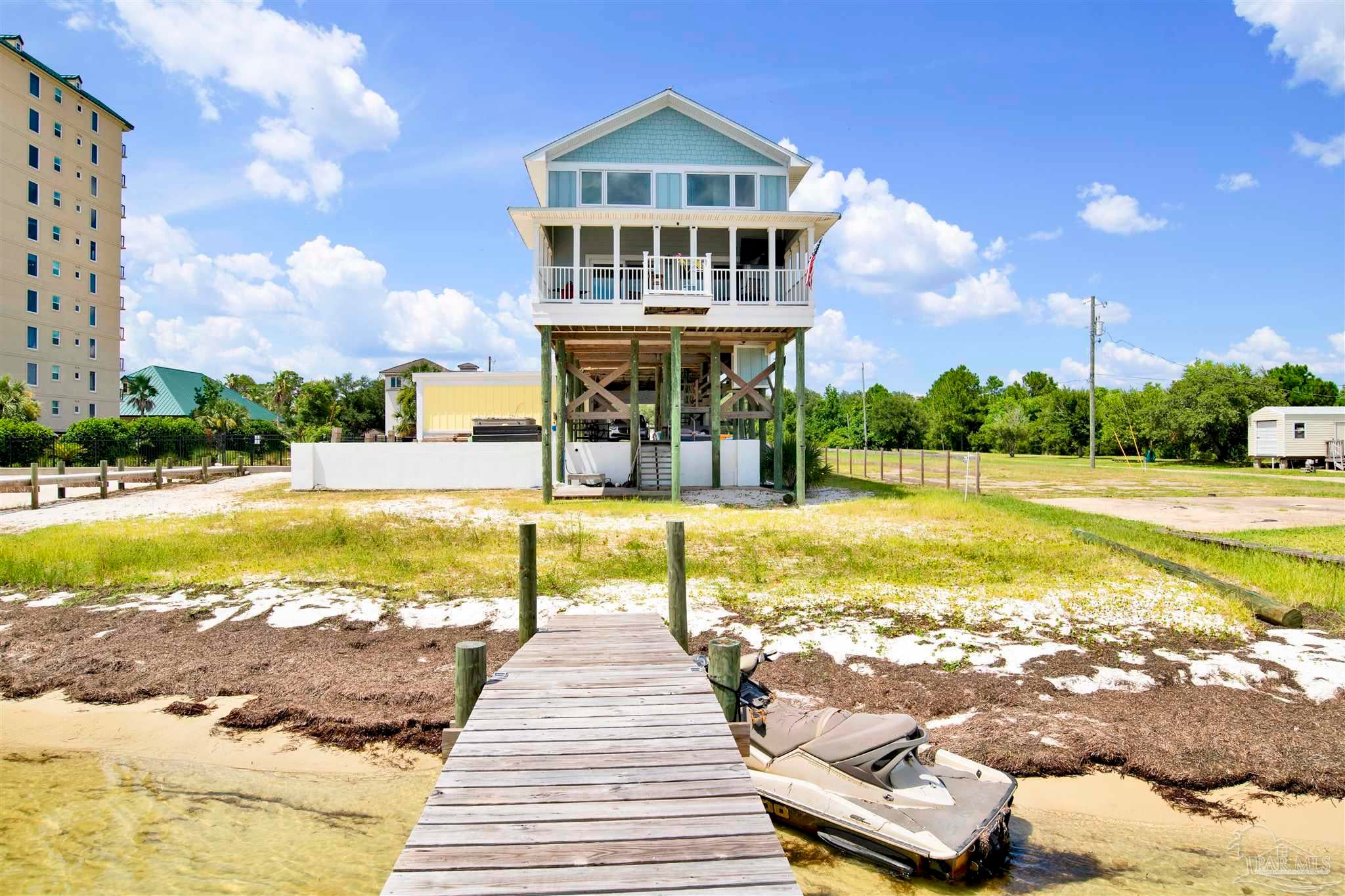 Pensacola, Florida, 32507, United States, ,4 BathroomsBathrooms,Residential,Active,1894784