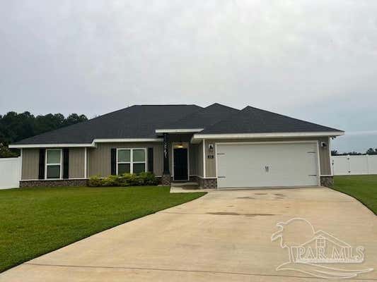 215 SAINT STEVENS CT, ATMORE, AL 36502 - Image 1