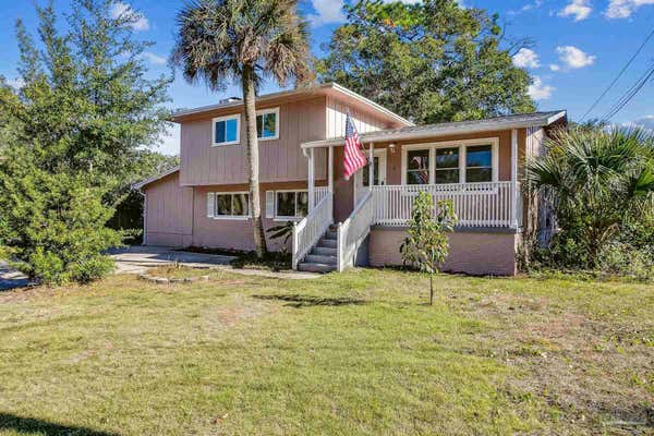 6 RUFFIN CIR, PENSACOLA, FL 32503 - Image 1