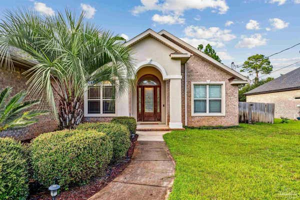 7532 BREWSTER ST, NAVARRE, FL 32566 - Image 1