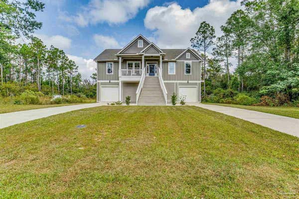 5656 BAY FOREST DR, PENSACOLA, FL 32526 - Image 1