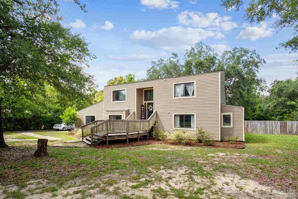 654 TIMBER RIDGE RD, PENSACOLA, FL 32534 - Image 1