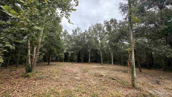 000 GLORY AVE, BAGDAD, FL 32583 - Image 1