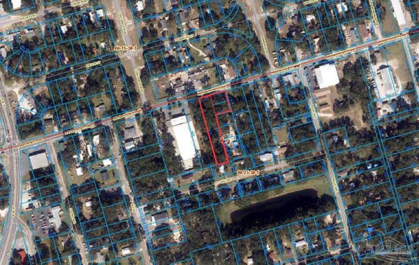 325 MASSACHUSETTS AVE, PENSACOLA, FL 32505 - Image 1