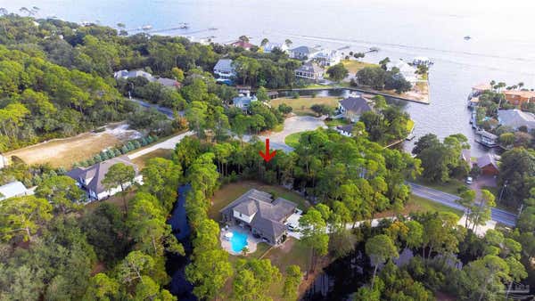 4726 SOUNDSIDE DR, GULF BREEZE, FL 32563 - Image 1