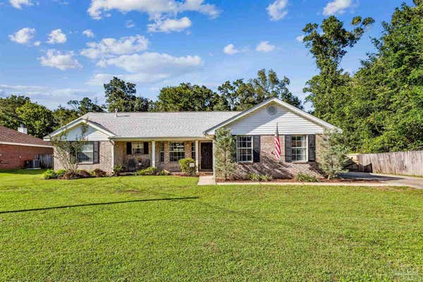 6872 DA LISA RD, MILTON, FL 32583 - Image 1