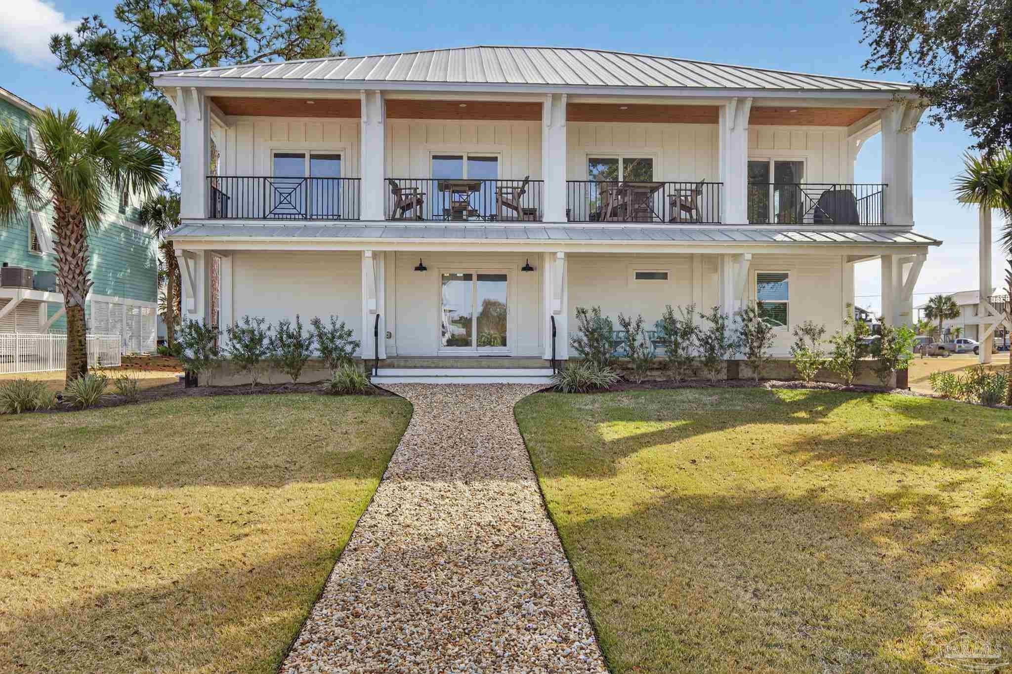 Orange Beach, Alabama, 36561, United States, 5 Bedrooms Bedrooms, ,5 BathroomsBathrooms,Residential,Active,2016419