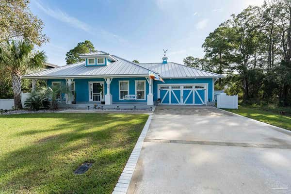 1688 COLLEGE PKWY, GULF BREEZE, FL 32563 - Image 1