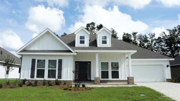 3259 GROUSE RD, PACE, FL 32571 - Image 1