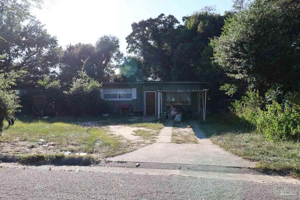 203 OPAL AVE, PENSACOLA, FL 32505 - Image 1