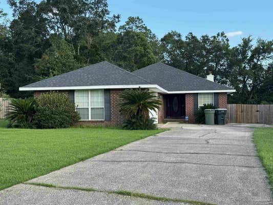 1216 GREYSTONE LN, PENSACOLA, FL 32514 - Image 1