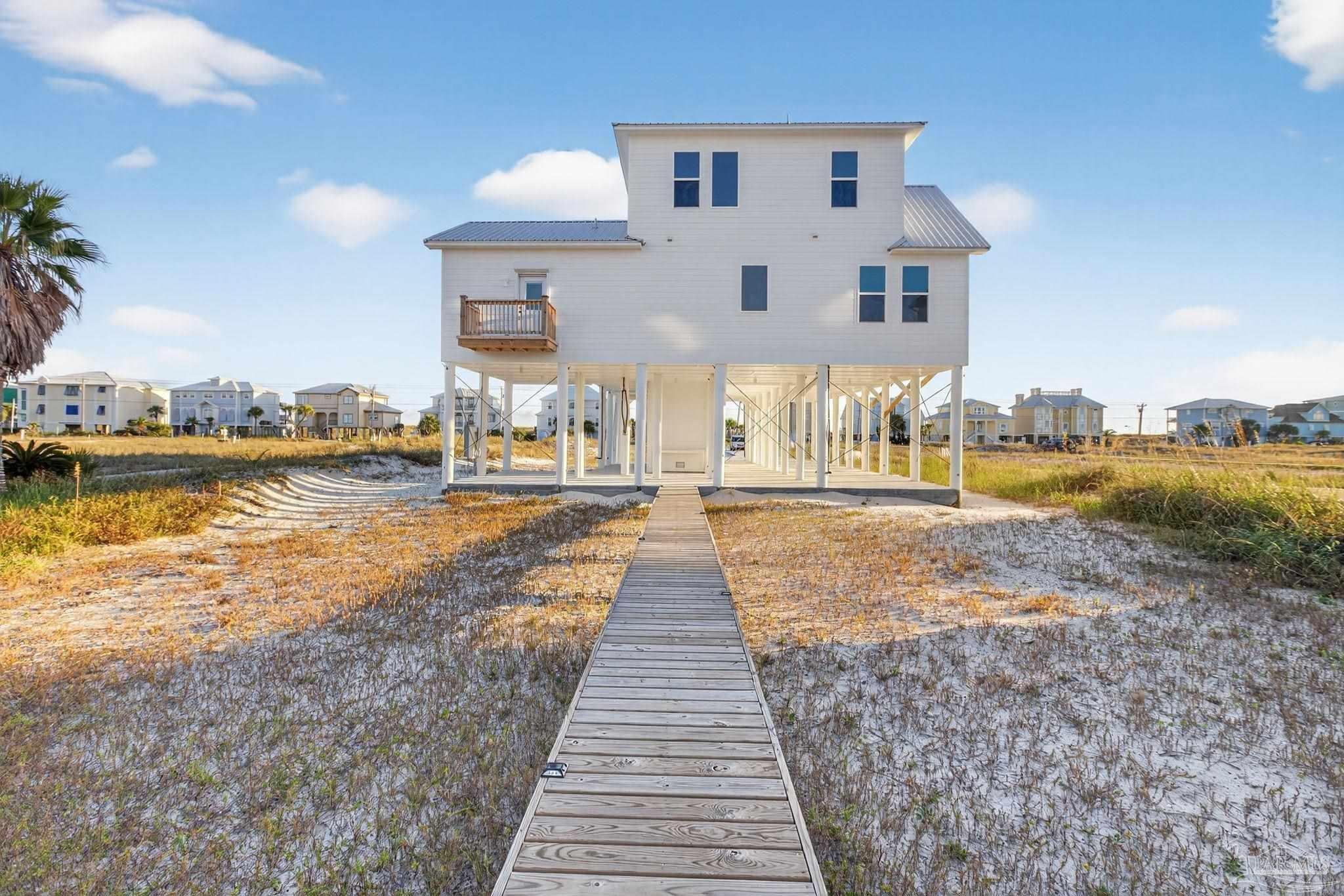 Gulf Shores, Alabama, 36542, United States, 6 Bedrooms Bedrooms, ,6 BathroomsBathrooms,Residential,Active,1972197
