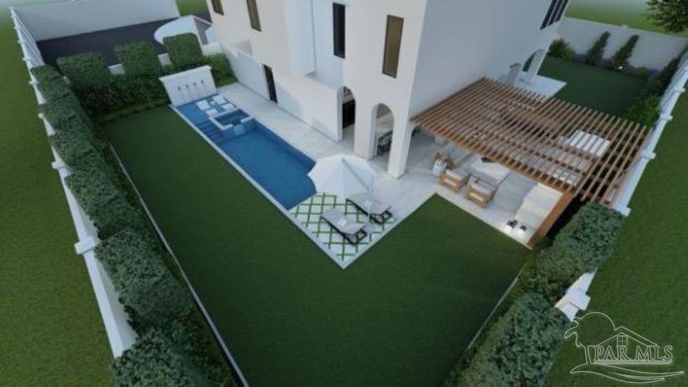 Pensacola Beach, Florida, 32561, United States, 5 Bedrooms Bedrooms, ,4 BathroomsBathrooms,Residential,Active,1894768