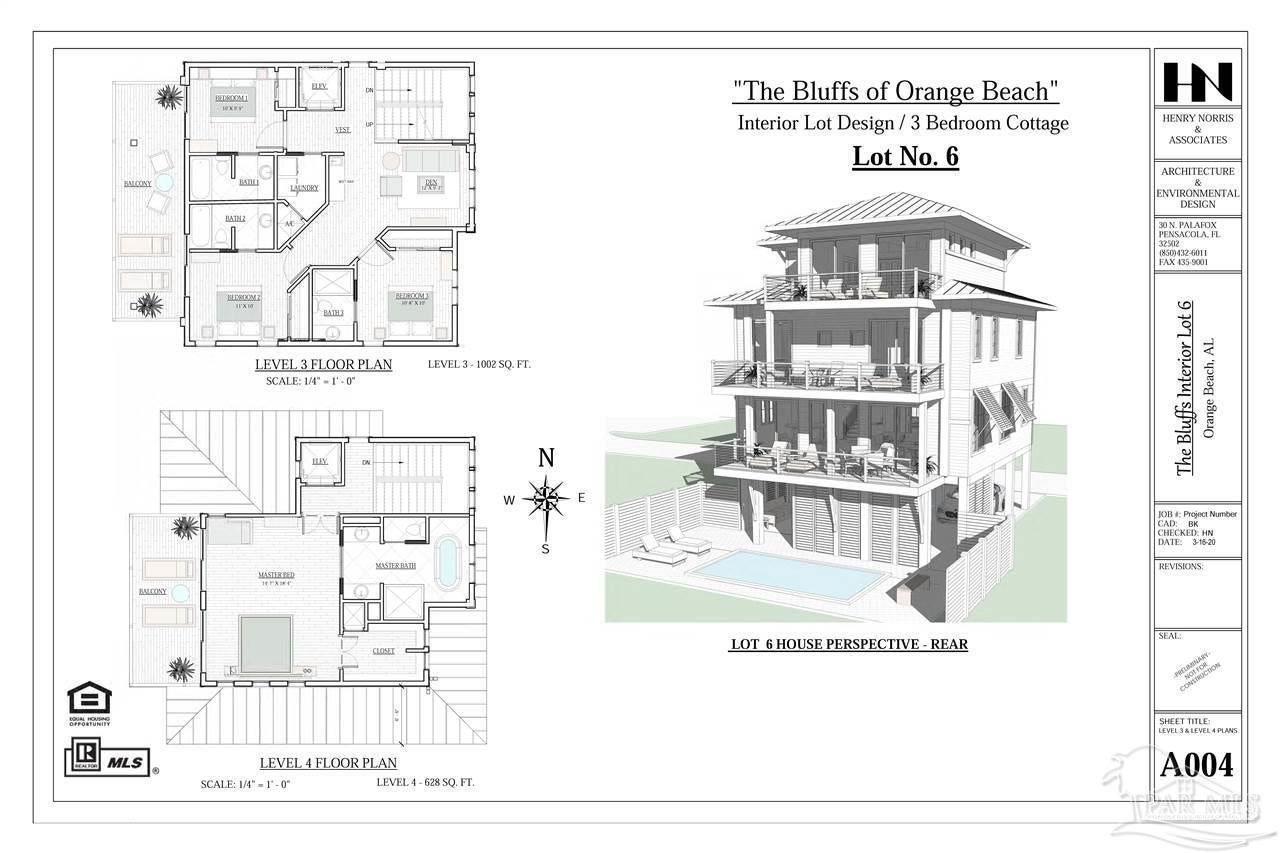 Orange Beach, Alabama, 36561, United States, ,5 BathroomsBathrooms,Residential,Active,1769758