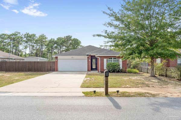 2275 PAWNEE DR, NAVARRE, FL 32566 - Image 1