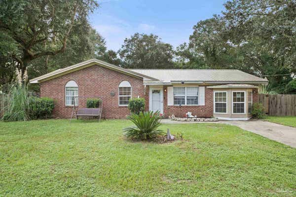 5398 JENNY CIR, PACE, FL 32571 - Image 1