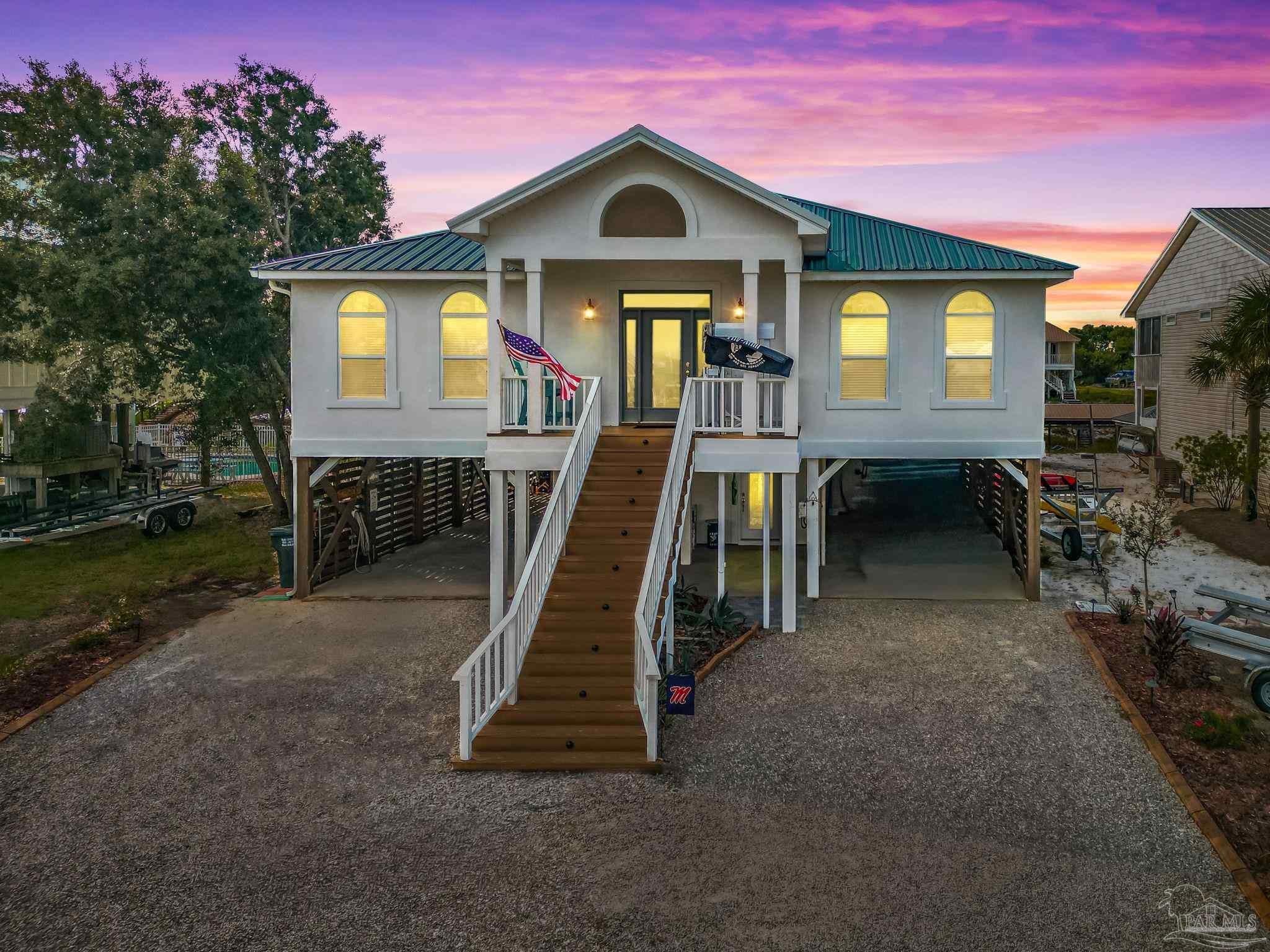 Orange Beach, Alabama, 36561, United States, 4 Bedrooms Bedrooms, ,3 BathroomsBathrooms,Residential,Active,1929718