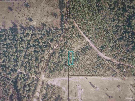 0 YELLOW RIVER LOG LAKE RD, HOLT, FL 32564 - Image 1