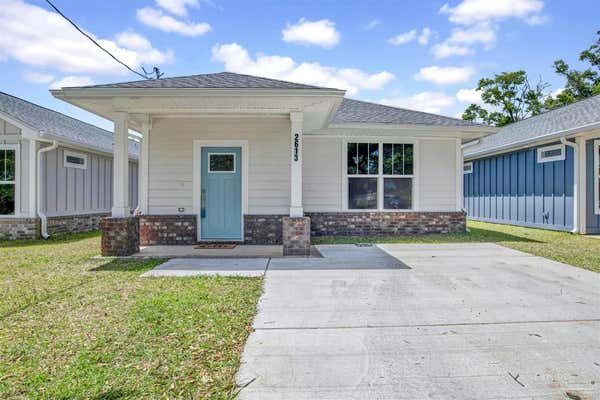 2613 N TARRAGONA ST, PENSACOLA, FL 32503 - Image 1