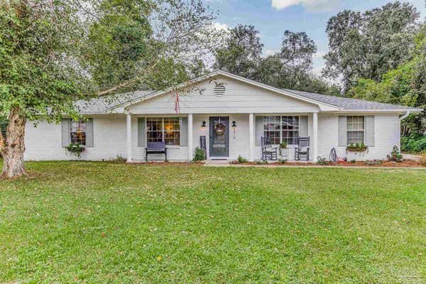 2519 INDA AVE, PENSACOLA, FL 32526 - Image 1