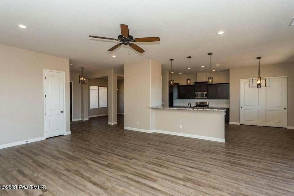 Prescott, Arizona, 86305, United States, ,3 BathroomsBathrooms,Residential,Active,1701734