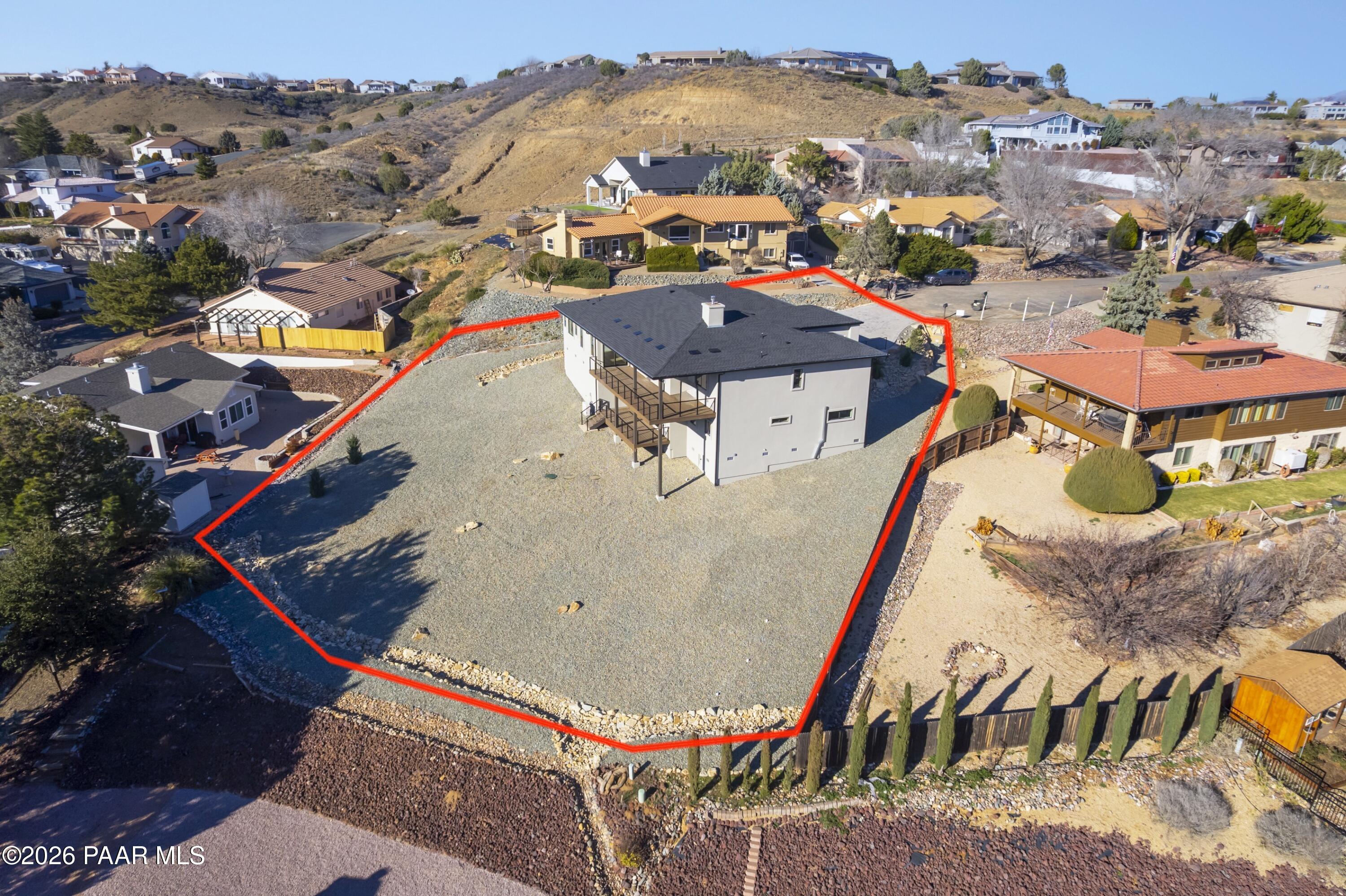 Dewey-Humboldt, Arizona, 86327, United States, 4 Bedrooms Bedrooms, ,3 BathroomsBathrooms,Residential,Active,2009397