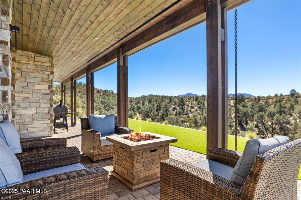 Prescott, Arizona, 86305, United States, 5 Bedrooms Bedrooms, ,6 BathroomsBathrooms,Residential,Active,1973319