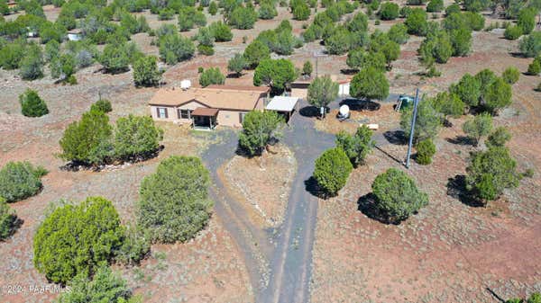 205 W RIDGEVIEW DRIVE, ASH FORK, AZ 86320 - Image 1