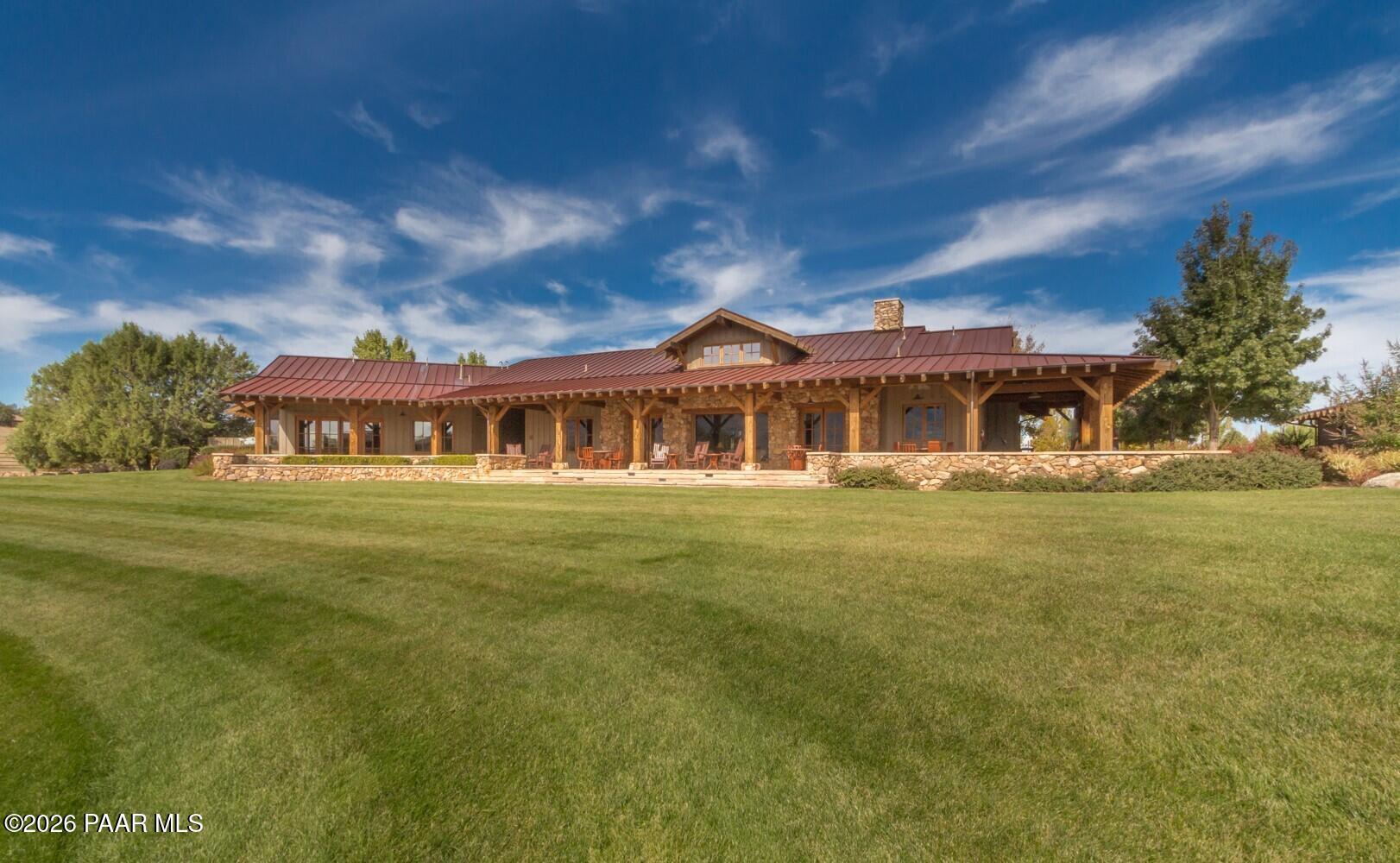 Prescott, Arizona, 86305, United States, 3 Bedrooms Bedrooms, ,3 BathroomsBathrooms,Residential,Active,2009136