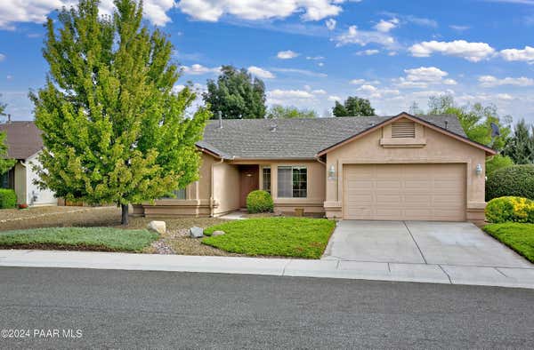 7789 N RAMBLING LN, PRESCOTT VALLEY, AZ 86315 - Image 1