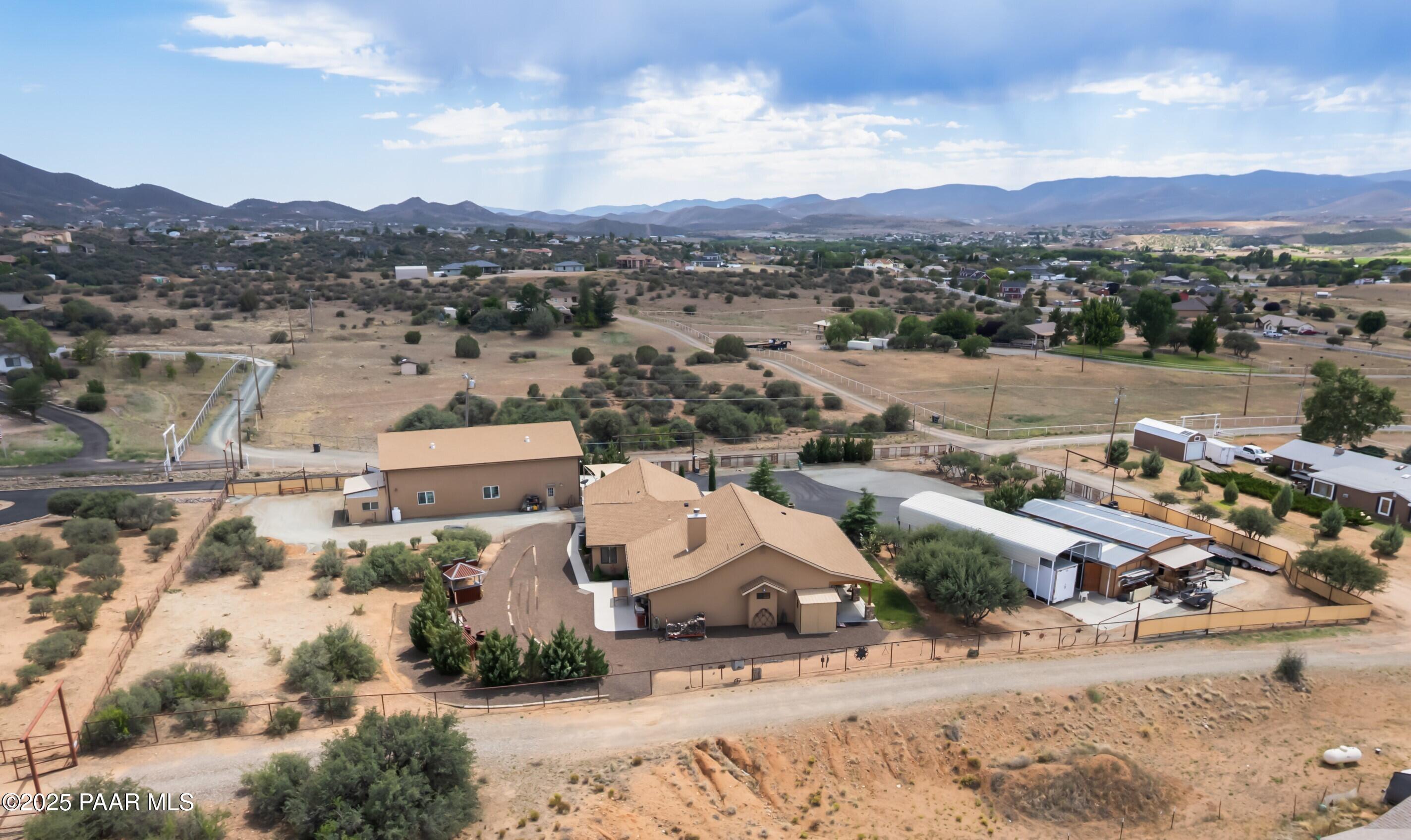 Dewey-Humboldt, Arizona, 86327, United States, 3 Bedrooms Bedrooms, ,4 BathroomsBathrooms,Residential,Active,1879993