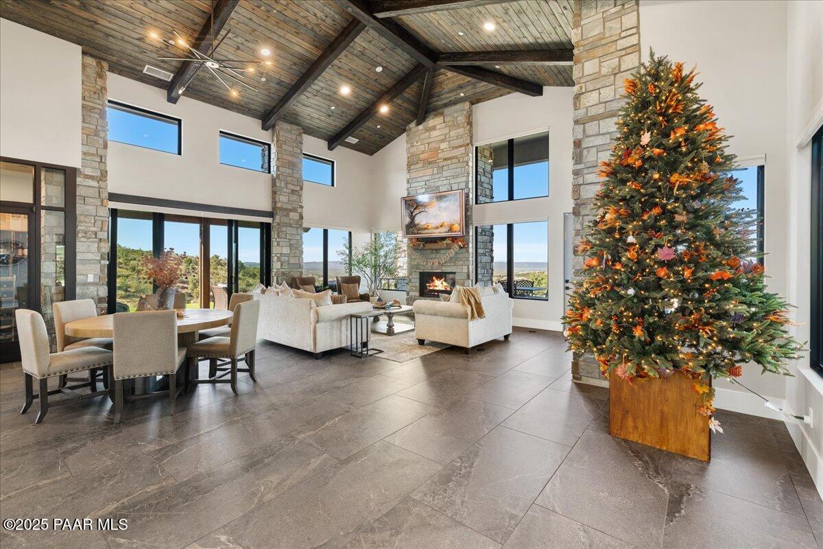 Prescott, Arizona, 86305, United States, 5 Bedrooms Bedrooms, ,6 BathroomsBathrooms,Residential,Active,1973319