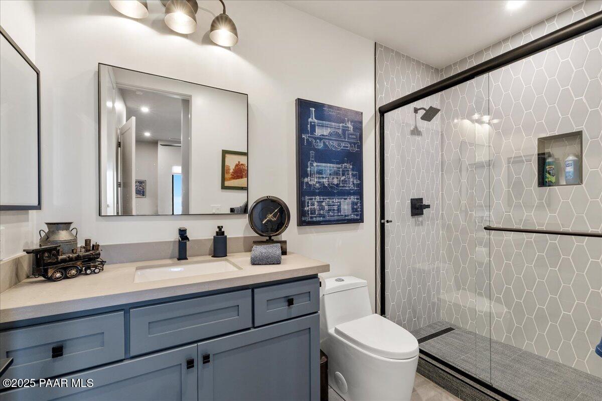 Prescott, Arizona, 86305, United States, 5 Bedrooms Bedrooms, ,6 BathroomsBathrooms,Residential,Active,1973319