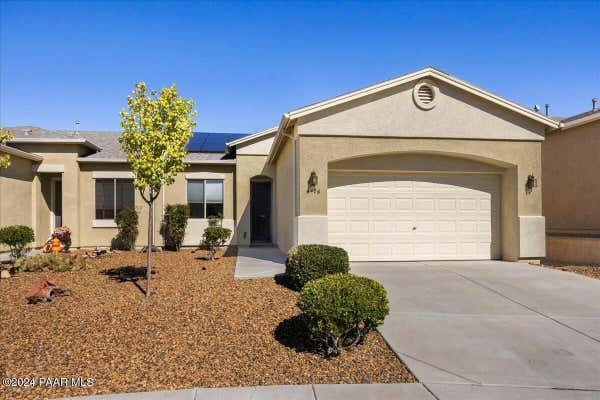 6776 E SAVOY PL, PRESCOTT VALLEY, AZ 86314 - Image 1