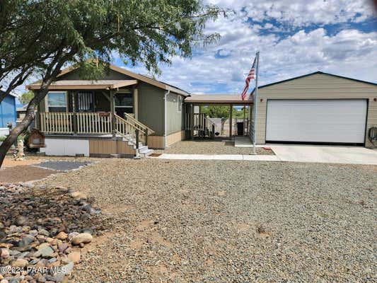 16081 S BLACK MOUNTAIN RD, MAYER, AZ 86333 - Image 1