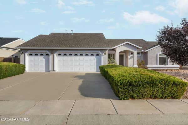 7434 N VIEWSCAPE DR, PRESCOTT VALLEY, AZ 86315 - Image 1