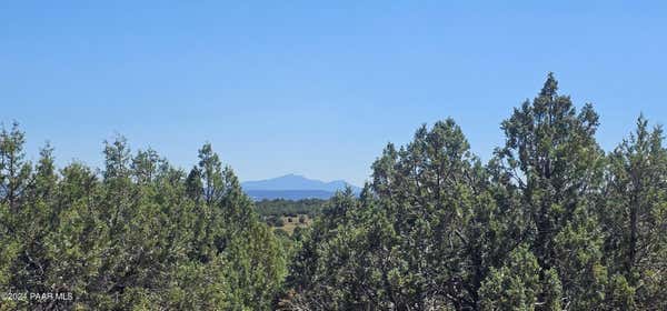 LOT 844 WESTWOOD RANCHES, WILLIAMS, AZ 86046 - Image 1