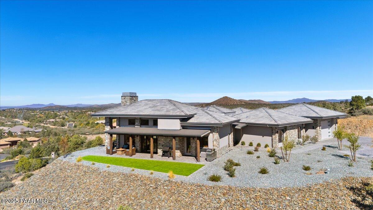 Prescott, Arizona, 86305, United States, 5 Bedrooms Bedrooms, ,6 BathroomsBathrooms,Residential,Active,1973319
