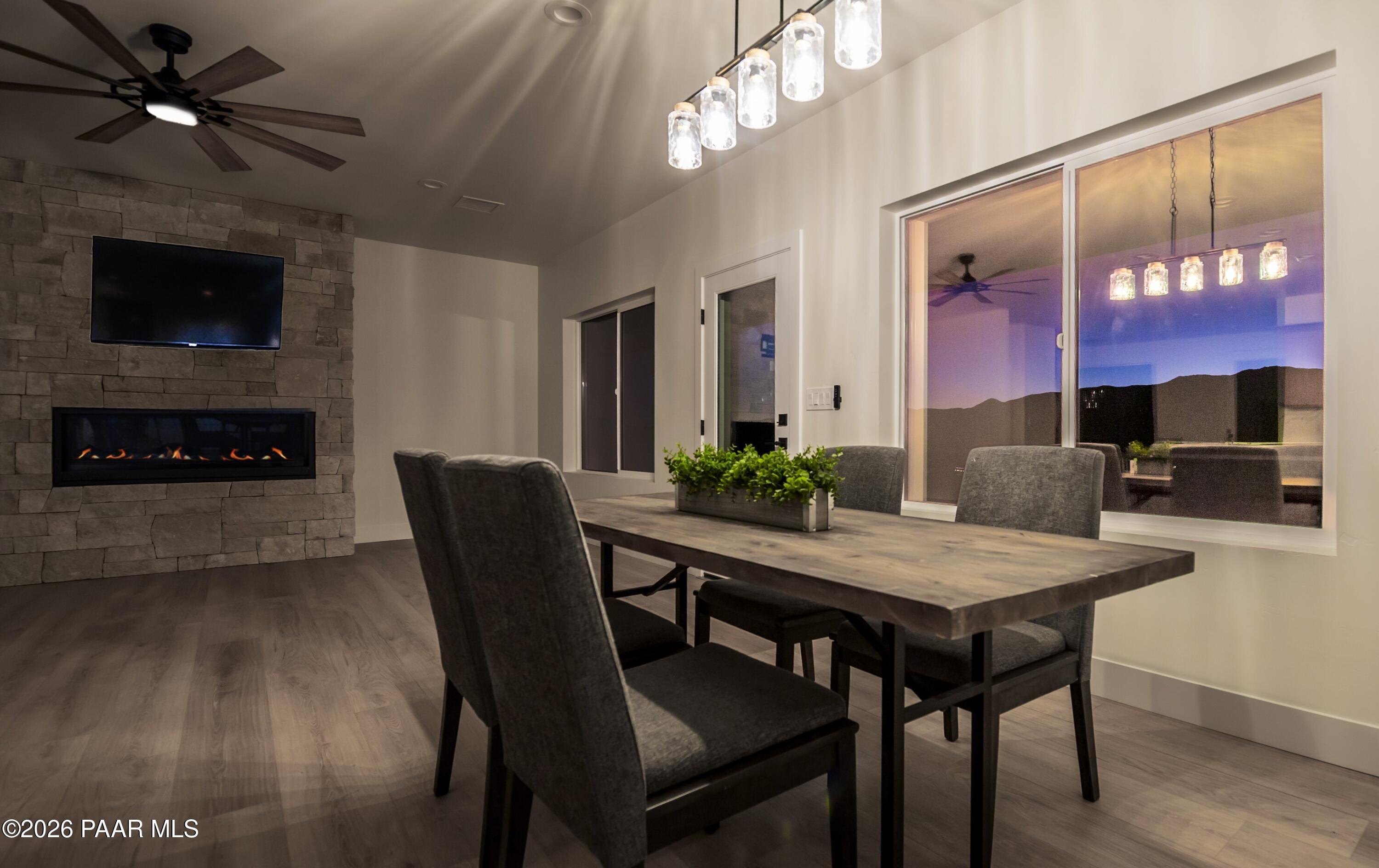 Dewey-Humboldt, Arizona, 86327, United States, 4 Bedrooms Bedrooms, ,3 BathroomsBathrooms,Residential,Active,2009397