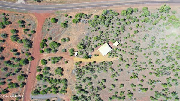 885 W MESA DRIVE, ASH FORK, AZ 86320, photo 2 of 21