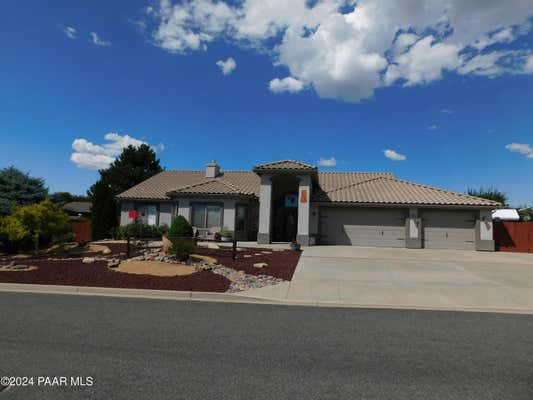 13288 E GOLDMINE WAY, PRESCOTT VALLEY, AZ 86315 - Image 1