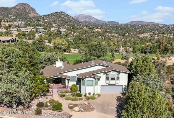 637 THUNDERBIRD DR, PRESCOTT, AZ 86303 - Image 1