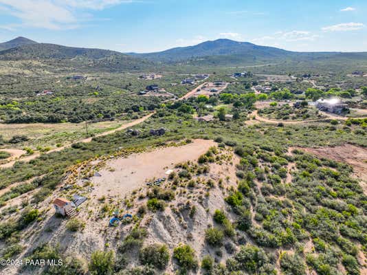 17400 E ROUND MOUNTAIN RD, DEWEY HUMBOLDT, AZ 86327 - Image 1